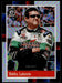 Bobby Labonte 2021 Panini Donruss Racing Optic Holo Front of Card