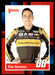 Alex Bowman 2021 Panini Donruss Racing Red Front of Card