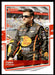 Tony Stewart 2021 Panini Donruss Racing Base Front of Card