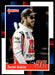 Daniel Suarez 2021 Panini Donruss Racing Base Front of Card