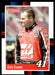 Cole Custer 2021 Panini Donruss Racing Base Front of Card