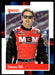 Timmy Hill 2021 Panini Donruss Racing Base Front of Card