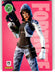 Hailstorm 2021 Panini Fortnite Series 3 Front of Card