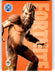 Bigfoot 2021 Panini Fortnite Series 3 Front of Card