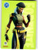 Terra 2021 Panini Fortnite Series 3 Front of Card