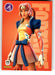 Antheia 2021 Panini Fortnite Series 3 Front of Card