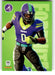 Strong Guard 2021 Panini Fortnite Series 3 Front of Card