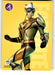 Venturion 2021 Panini Fortnite Series 3 Front of Card