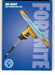 Ski Boot 2021 Panini Fortnite Series 3 Front of Card