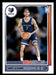 Santi Aldama 2021 Panini NBA Hoops Base Front of Card