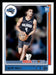 Jalen Suggs 2021 Panini NBA Hoops Base Front of Card