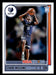 Ziaire Williams 2021 Panini NBA Hoops Base Front of Card