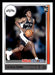 Joshua Primo 2021 Panini NBA Hoops Base Front of Card