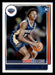 Trey Murphy III 2021 Panini NBA Hoops Base Front of Card