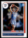 Jeremiah Robinson-Earl 2021 Panini NBA Hoops Base Front of Card