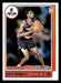 Greg Brown III 2021 Panini NBA Hoops Base Front of Card