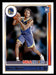 Moses Moody 2021 Panini NBA Hoops Base Front of Card