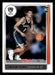 Cameron Thomas 2021 Panini NBA Hoops Base Front of Card