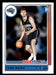 Franz Wagner 2021 Panini NBA Hoops Base Front of Card