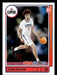 Jason Preston 2021 Panini NBA Hoops Base Front of Card