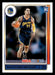 Juan Toscano-Anderson 2021 Panini NBA Hoops Base Front of Card