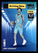 James Bouknight 2021 Panini NBA Hoops Arriving Now Front of Card