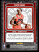 Scottie Barnes 2021 Panini NBA Hoops Class of 2021 Back of Card