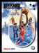 Joel Embiid 2021 Panini NBA Hoops Skyview Front of Card