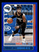 Terrence Ross 2021 Panini NBA Hoops Blue Front of Card