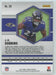 2021 Panini Mosaic #20 J.K. Dobbins Baltimore Ravens - Collectible Craze America