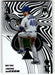 Jacob DeGrom 2021 Panini Mosaic Baseball Aces Front of Card