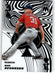 Max Scherzer 2021 Panini Mosaic Baseball Aces Front of Card