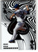 Kyle Hendricks 2021 Panini Mosaic Baseball Aces Front of Card