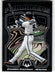 Freddie Freeman 2021 Panini Mosaic Baseball Producers Front of Card