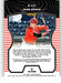 Joey Votto 2021 Panini Mosaic Baseball Producers Back of Card