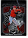 Joey Votto 2021 Panini Mosaic Baseball Producers Front of Card
