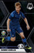 Rasmus Schuller 2021 Panini Mosaic UEFA Euro Soccer Base Front of Card