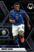 Moise Kean 2021 Panini Mosaic UEFA Euro Soccer Base Front of Card