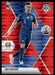 Jan Gregus 2021 Panini Mosaic UEFA Euro Soccer Red Pulsar Front of Card