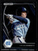 Caleb Roberts 2021 Panini Prizm Draft Picks Baseball Base Front of Card