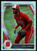 Jose Torres 2021 Panini Prizm Draft Picks Baseball Silver Prizm Front of Card