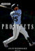 Julio Rodriguez 2021 Panini Prizm Draft Picks Baseball Prospects Front of Card