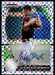 Micah Ottenbreit 2021 Panini Prizm Draft Picks Baseball Power Plaid Front of Card