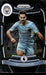 Ilkay Gundogan 2021-22 Panini Prizm Premier League Base Front of Card