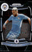 Riyad Mahrez 2021-22 Panini Prizm Premier League Base Front of Card