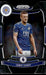 Jamie Vardy 2021-22 Panini Prizm Premier League Base Front of Card