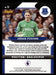 Jordan Pickford 2021-22 Panini Prizm Premier League Base Back of Card