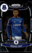 Demarai Gray 2021-22 Panini Prizm Premier League Base Front of Card