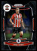 Oriol Romeu 2021-22 Panini Prizm Premier League Base Front of Card