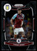 Tyrone Mings 2021-22 Panini Prizm Premier League Base Front of Card